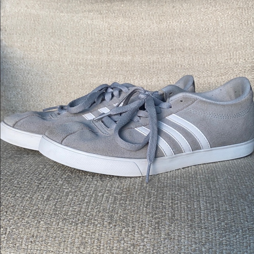 Women’s Adidasneo comfort footbed sneaker